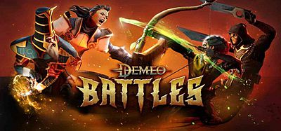 Oculus Quest 游戏《德米奥战斗》Demeo Battles
